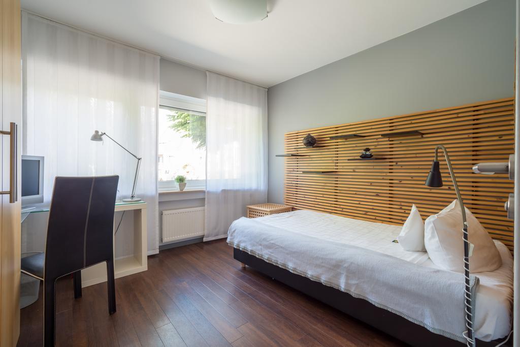 Hotel Zuhause Bei Hoffmann Hamminkeln Camera foto