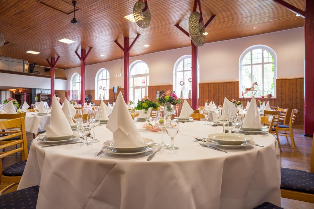Hotel Zuhause Bei Hoffmann Hamminkeln Esterno foto