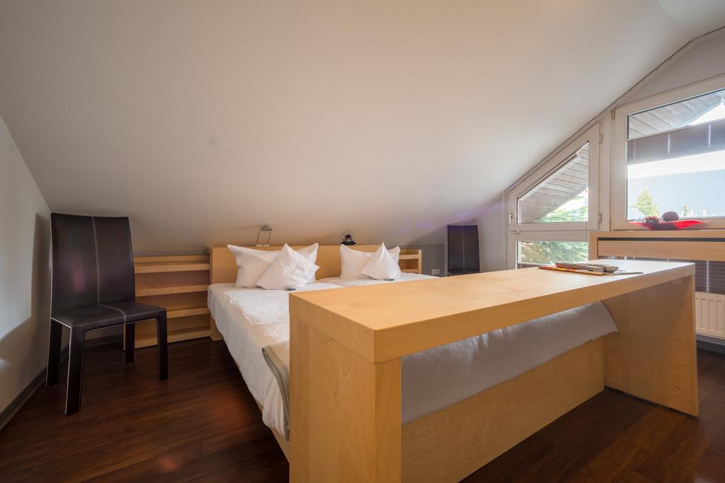 Hotel Zuhause Bei Hoffmann Hamminkeln Esterno foto