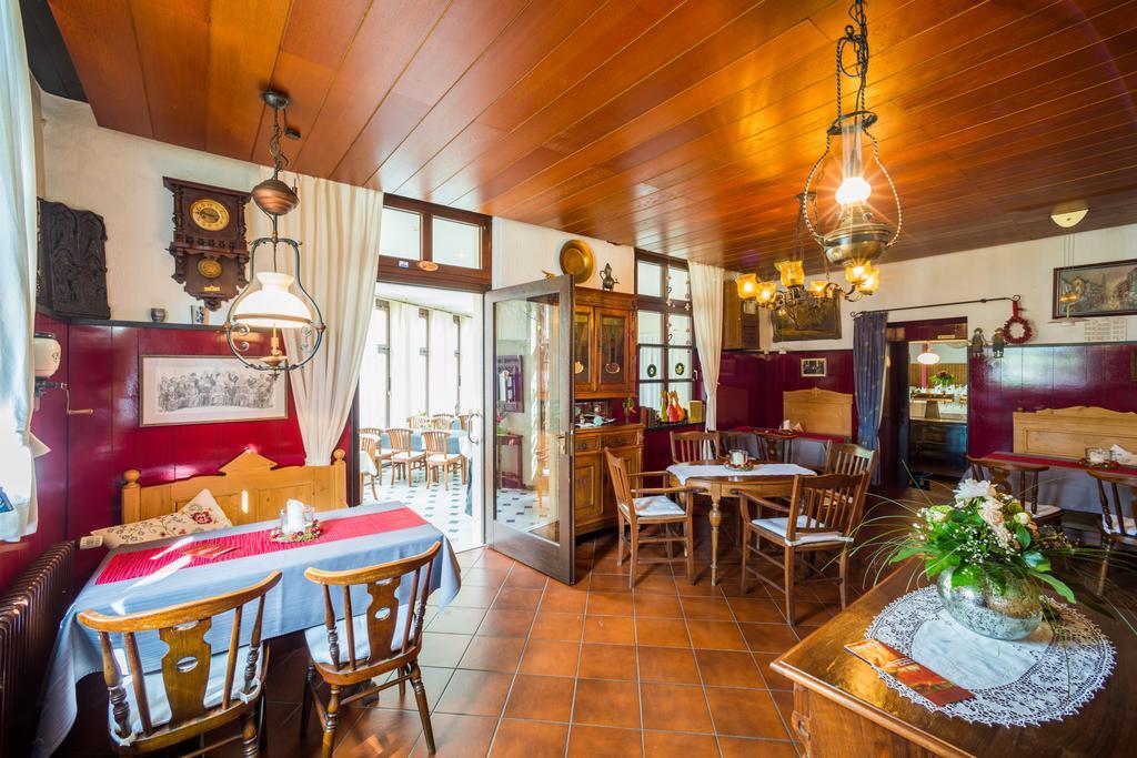 Hotel Zuhause Bei Hoffmann Hamminkeln Esterno foto