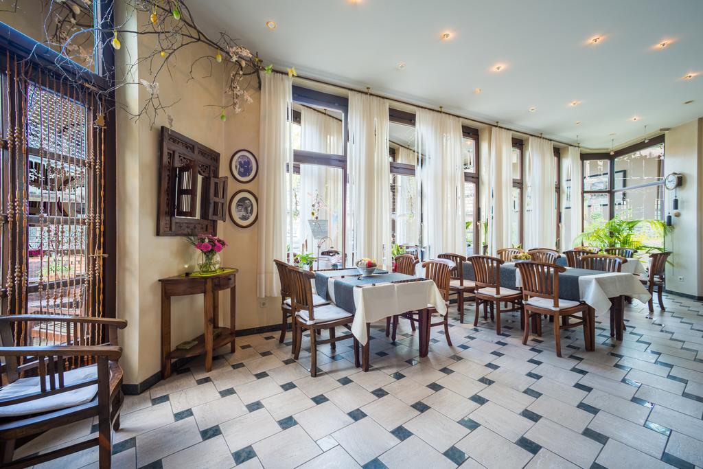 Hotel Zuhause Bei Hoffmann Hamminkeln Esterno foto