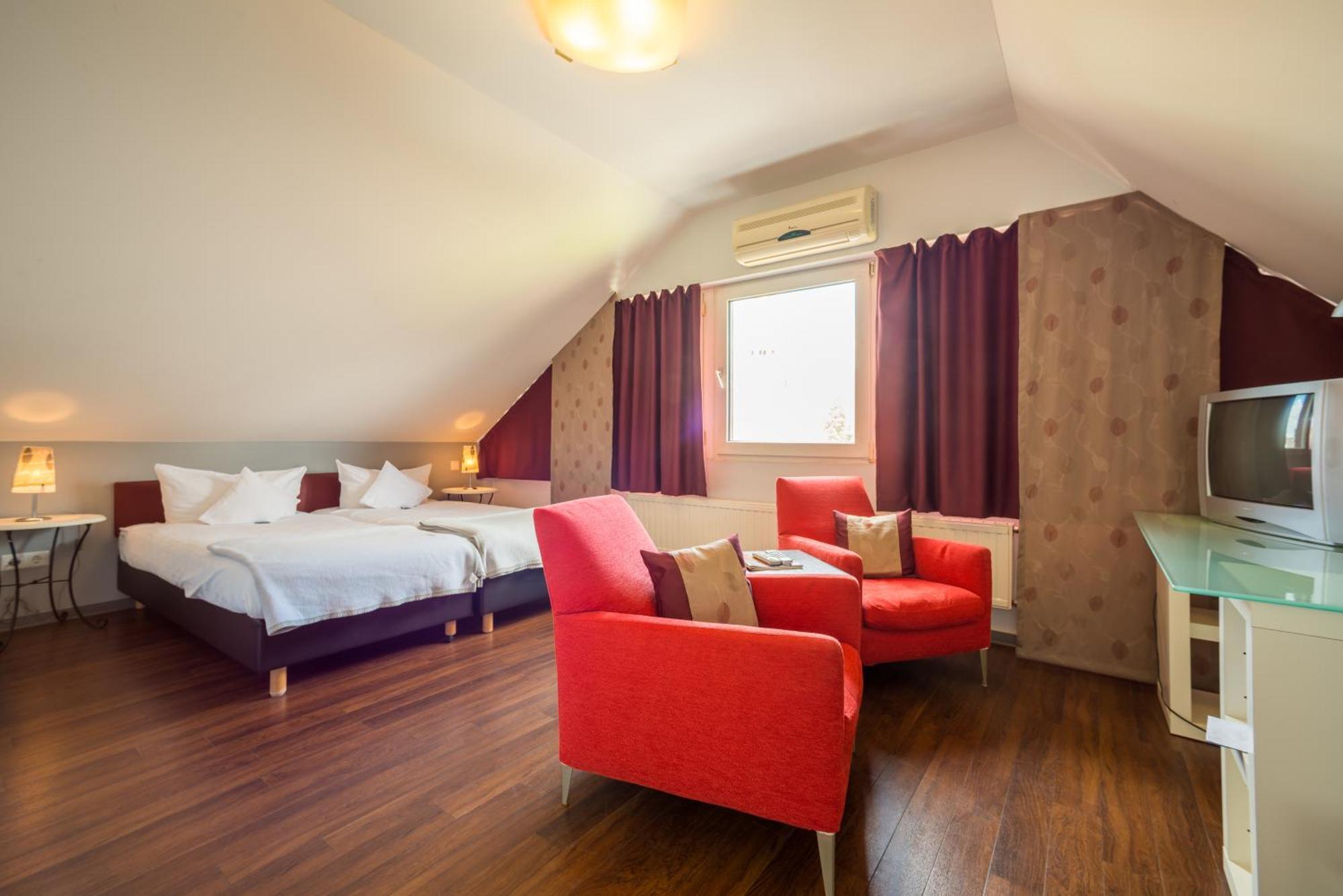 Hotel Zuhause Bei Hoffmann Hamminkeln Esterno foto