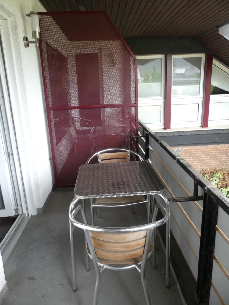Hotel Zuhause Bei Hoffmann Hamminkeln Esterno foto