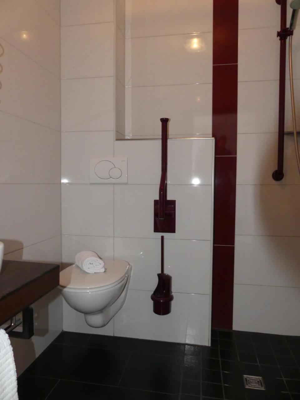 Hotel Zuhause Bei Hoffmann Hamminkeln Esterno foto